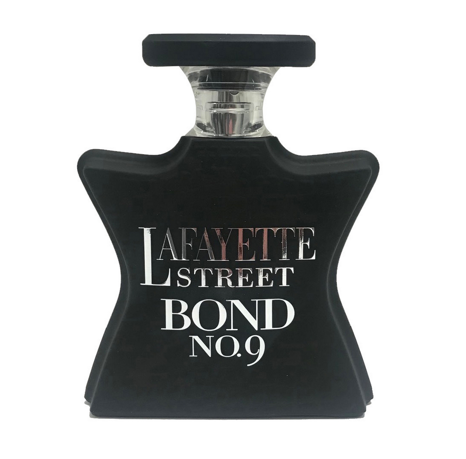 BOND NO. 9 Lafayette Street