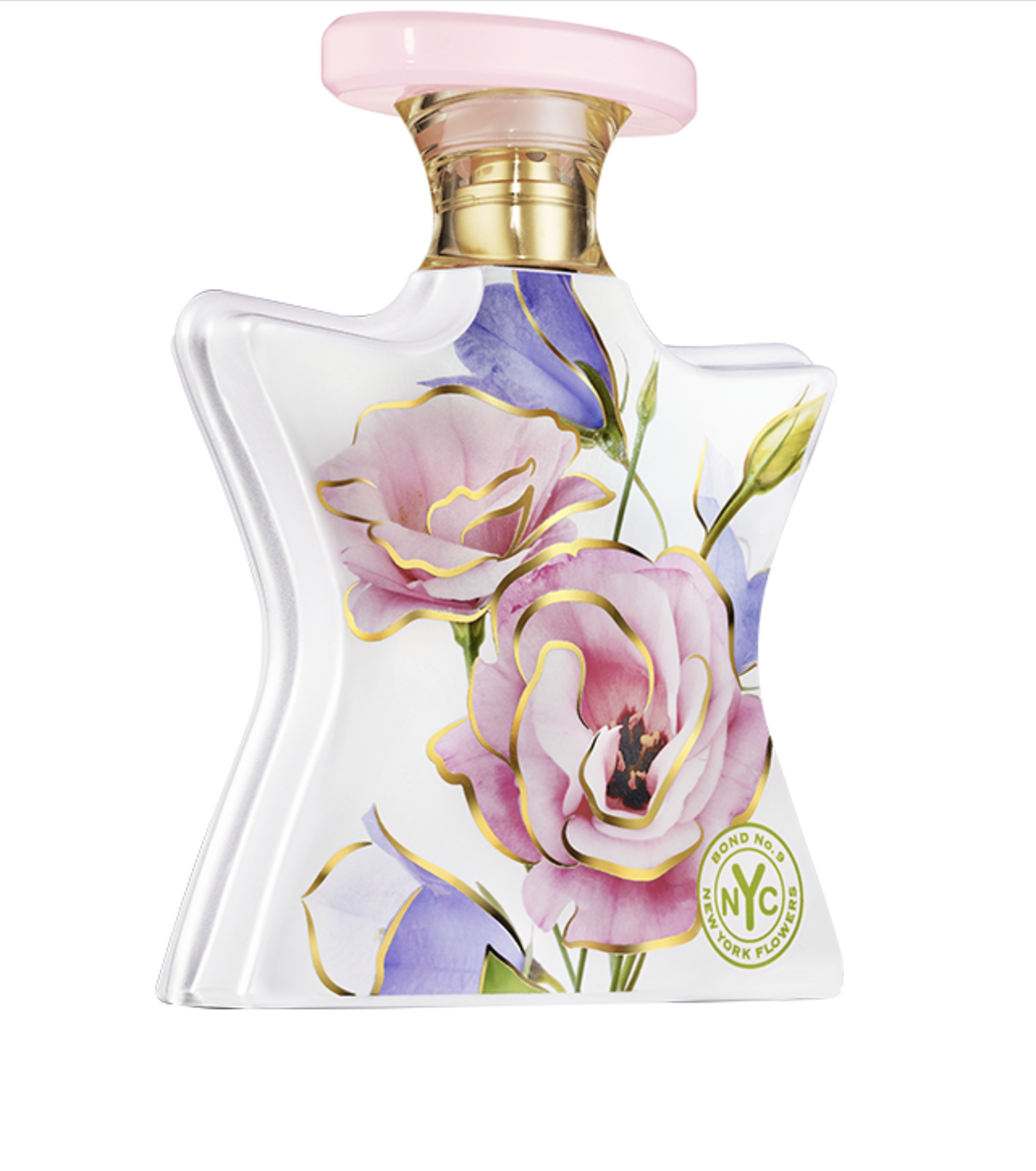 BOND NO. 9 New York Flowers