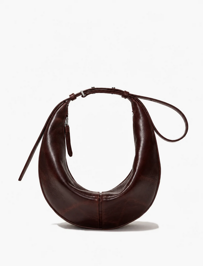 PROENZA SCHOULER Slide Bag - Dark Brown