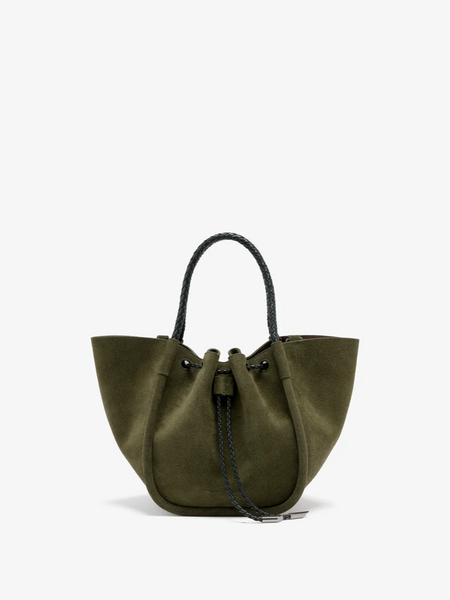 PROENZA SCHOULER Small Ruched Tote