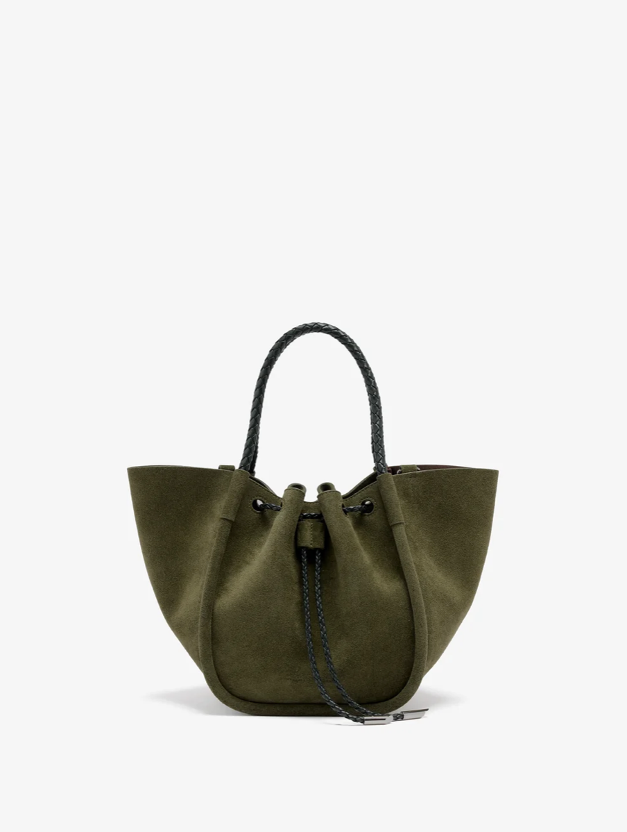PROENZA SCHOULER Small Ruched Tote