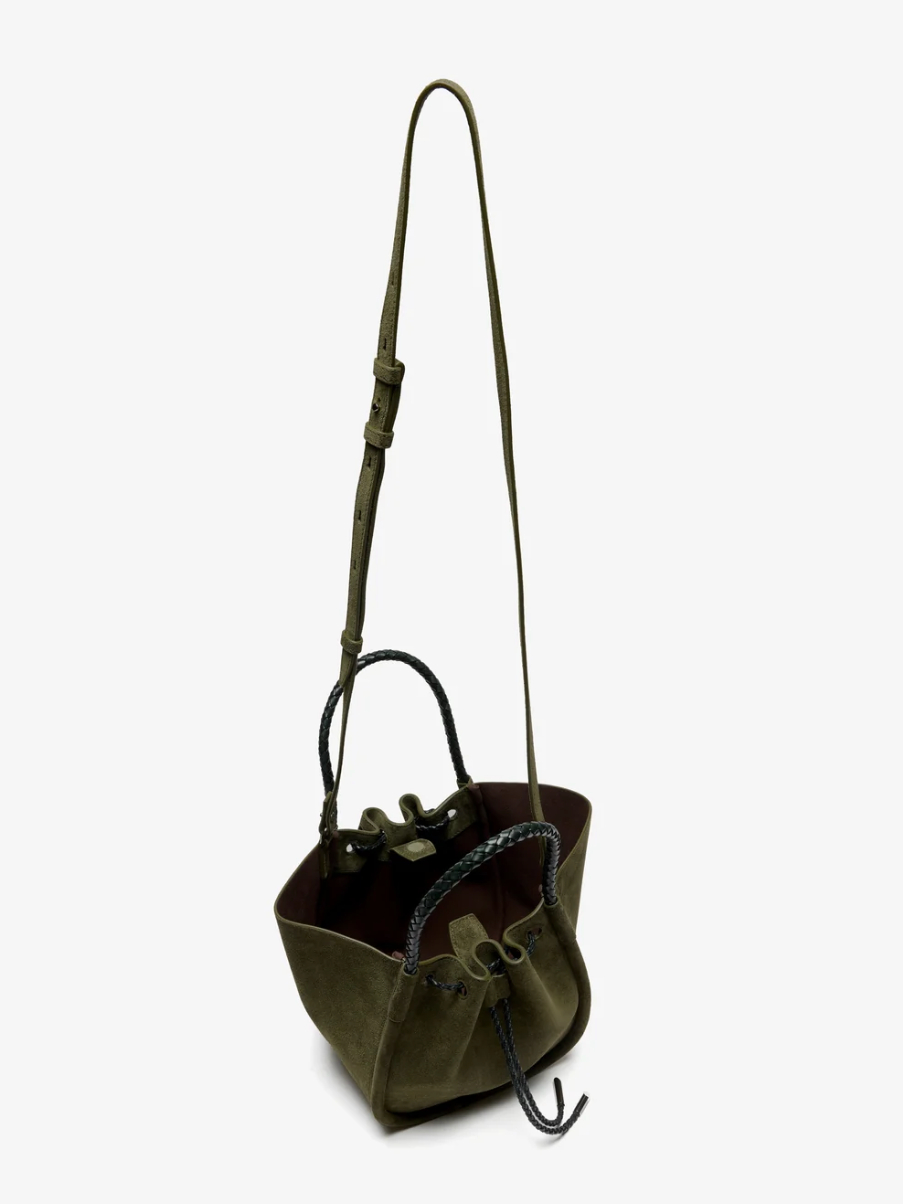 PROENZA SCHOULER Small Ruched Tote