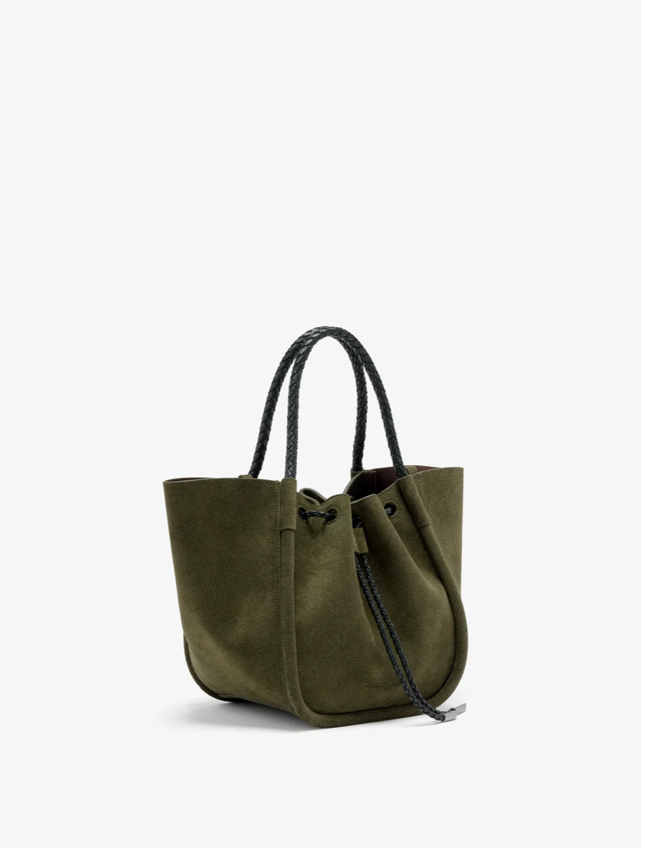 PROENZA SCHOULER Small Ruched Tote