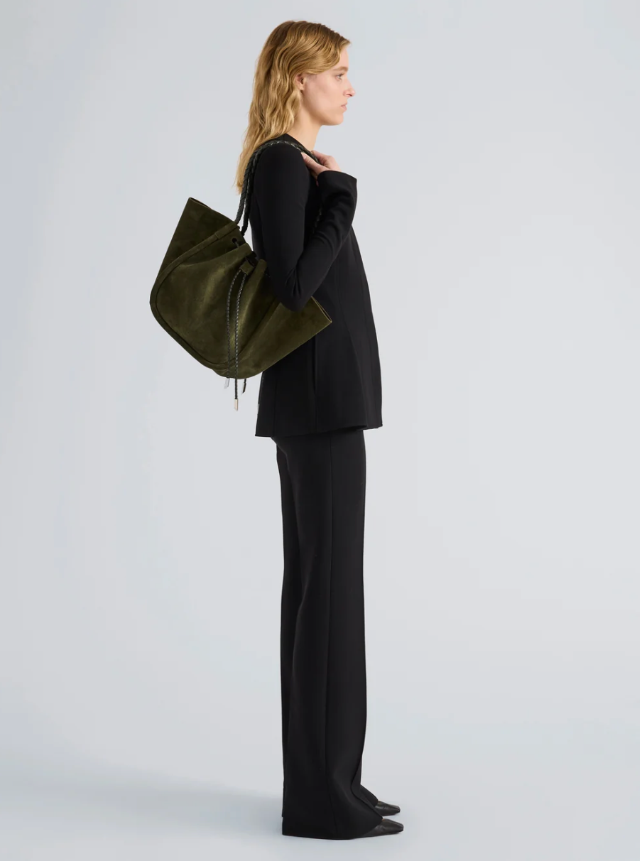PROENZA SCHOULER Large Ruched Tote