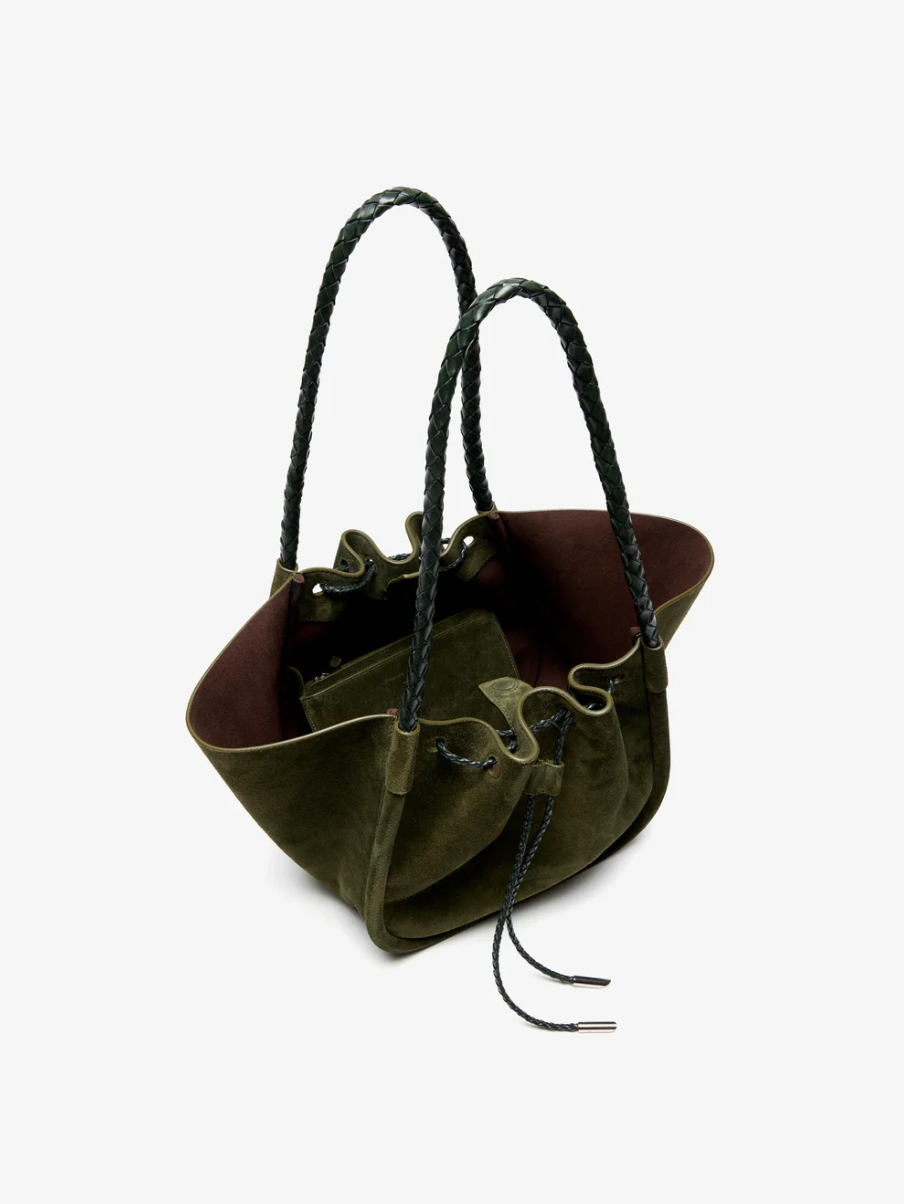 PROENZA SCHOULER Large Ruched Tote