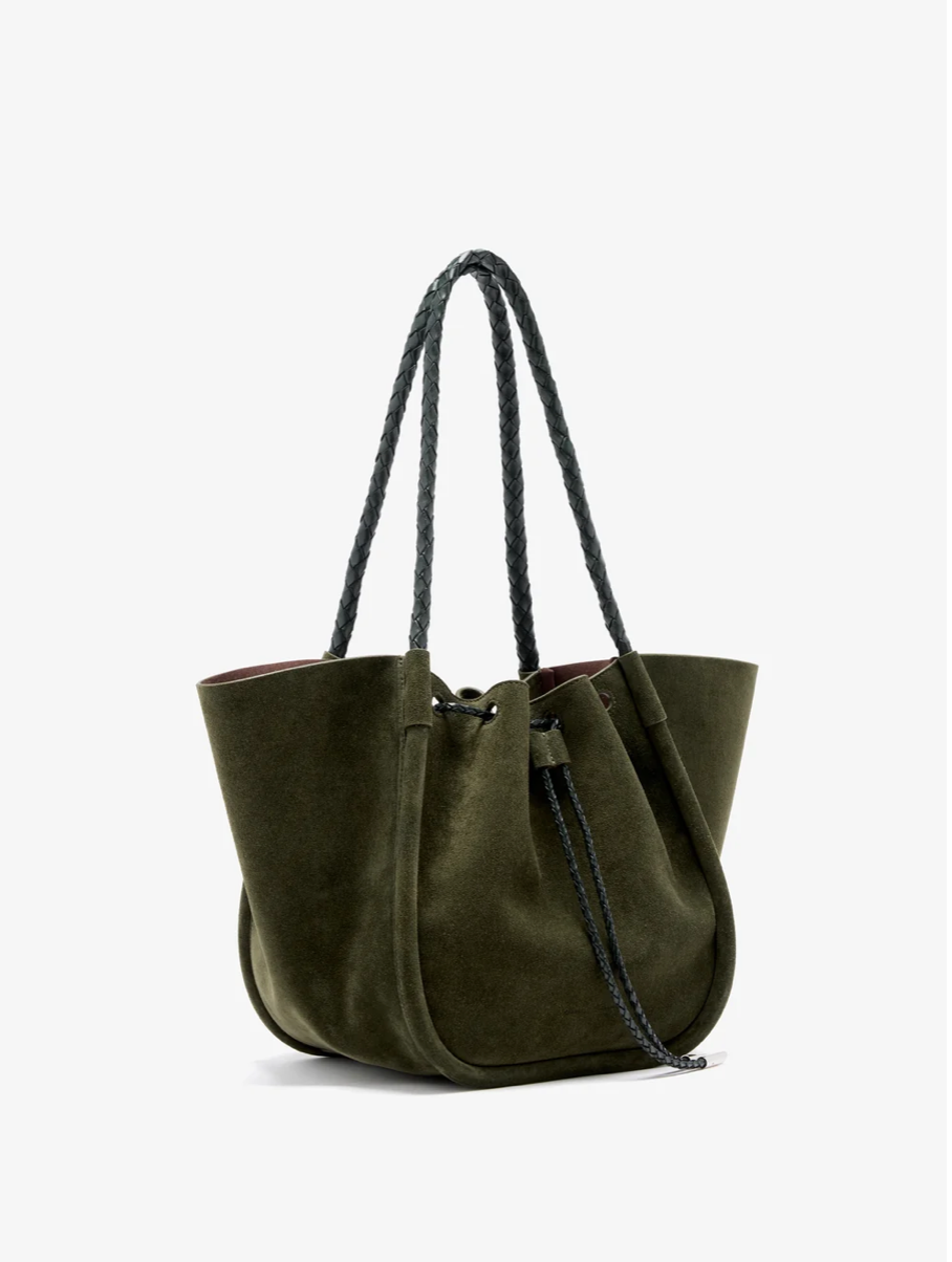 PROENZA SCHOULER Large Ruched Tote