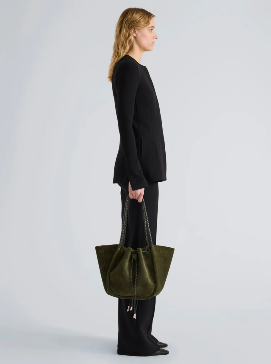PROENZA SCHOULER Large Ruched Tote