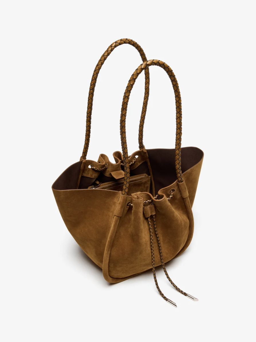 PROENZA SCHOULER Large Ruched Tote