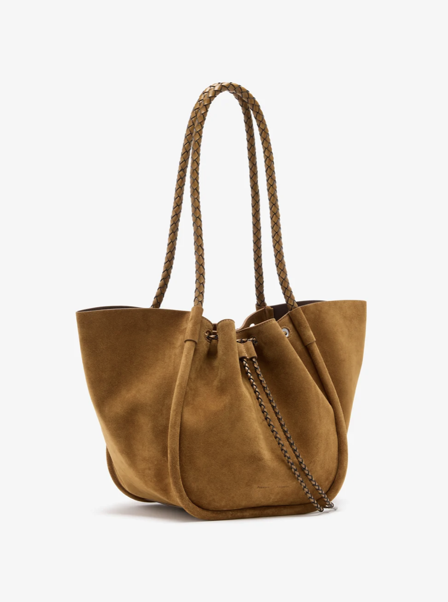 PROENZA SCHOULER Large Ruched Tote