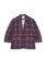 MUNTHE Caketta Blazer - Plum