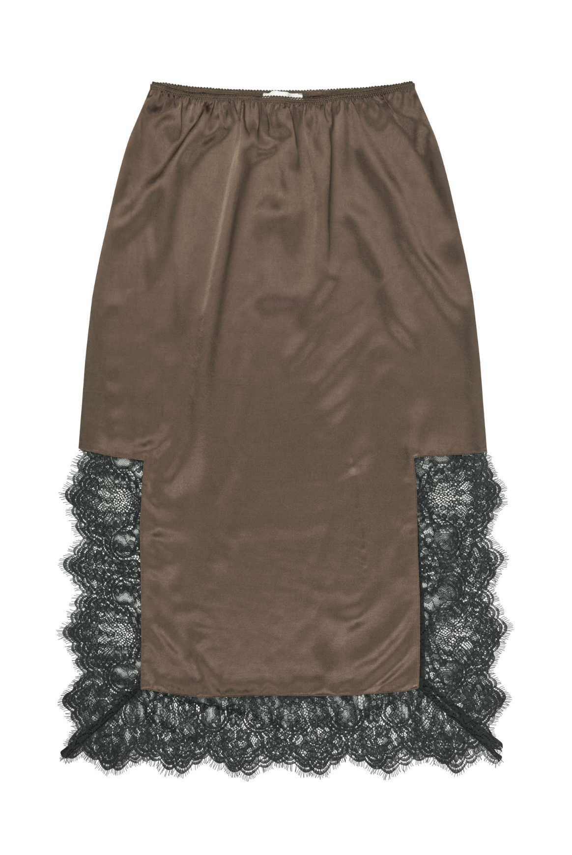 MUNTHE Chloa Skirt - Brown
