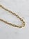 ERICA MOLINARI 14K Medium Slim Chain