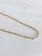ERICA MOLINARI 14K Light Slim Chain
