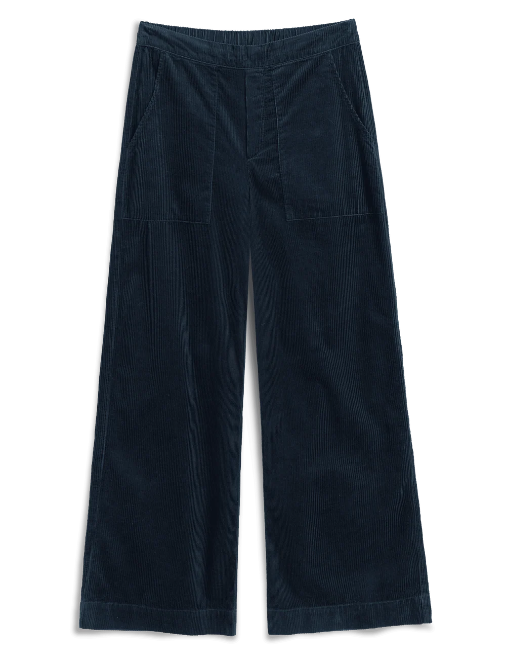 FRANK & EILEEN Madeline Corduroy Pant