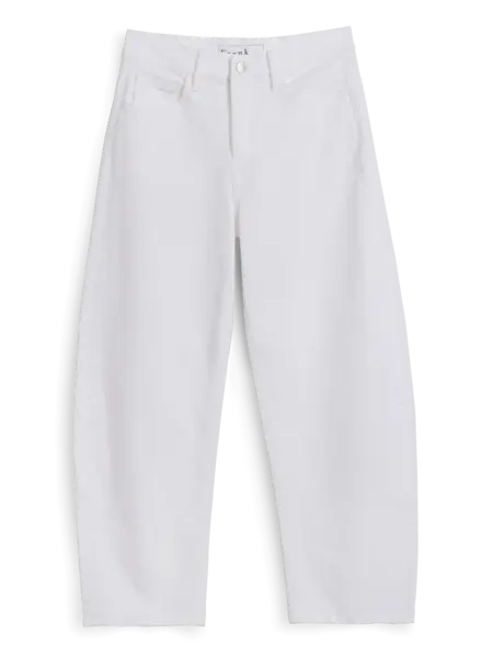 FRANK & EILEEN Brennan Barrel Leg Jean