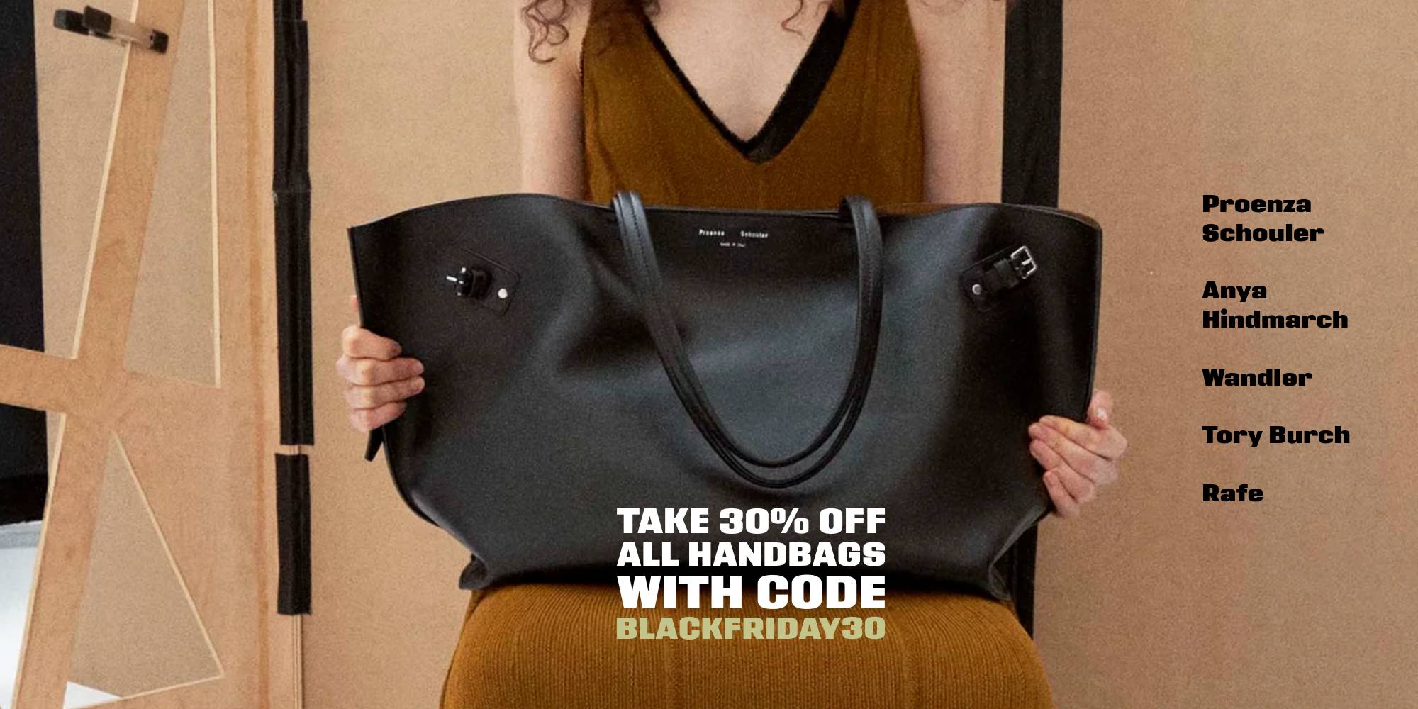 Handbag Sale