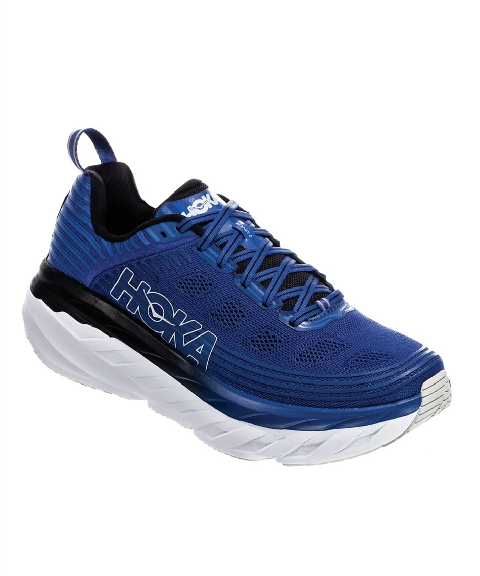 hoka bondi 6