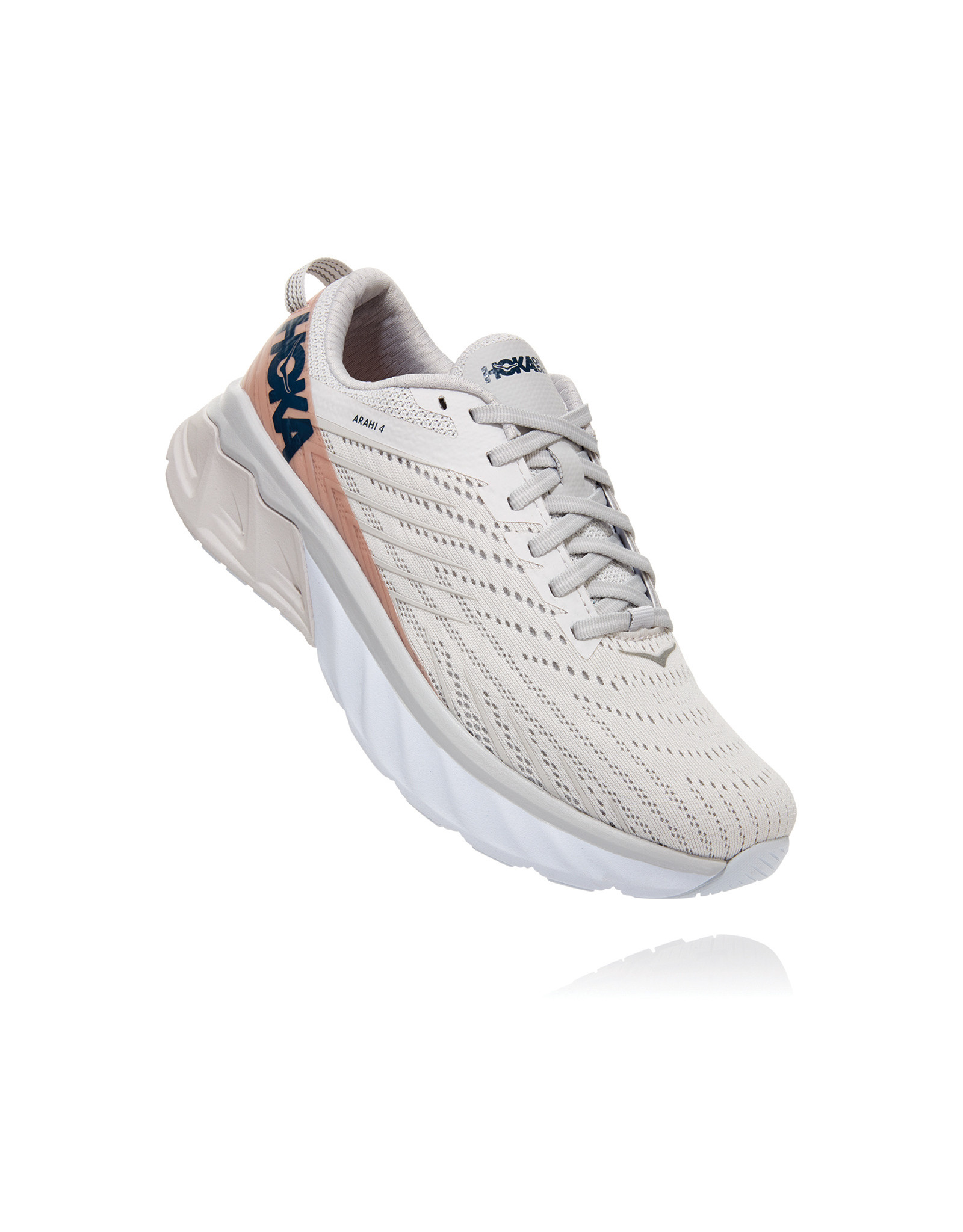 hoka one one w