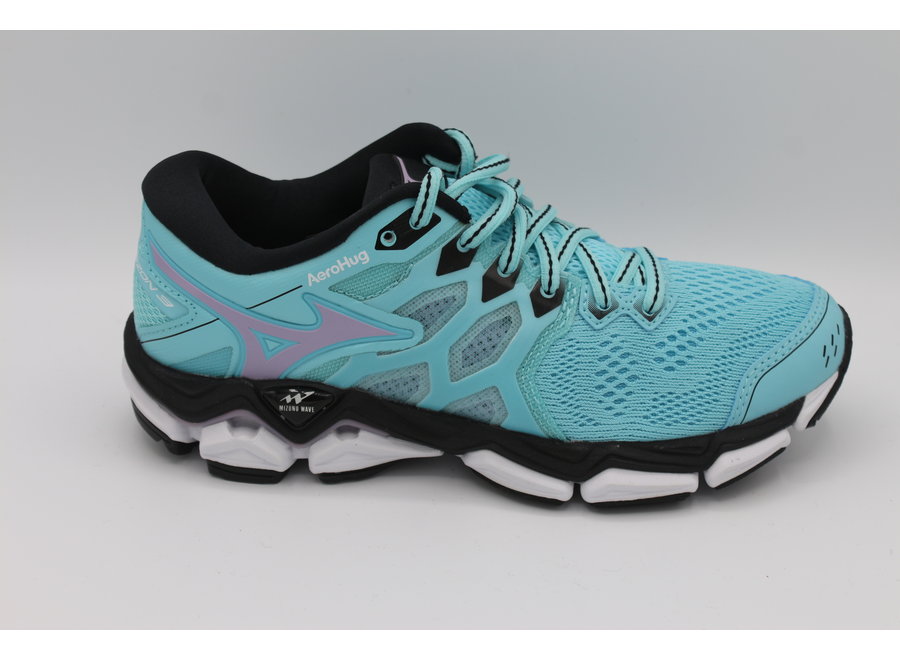 mizuno w