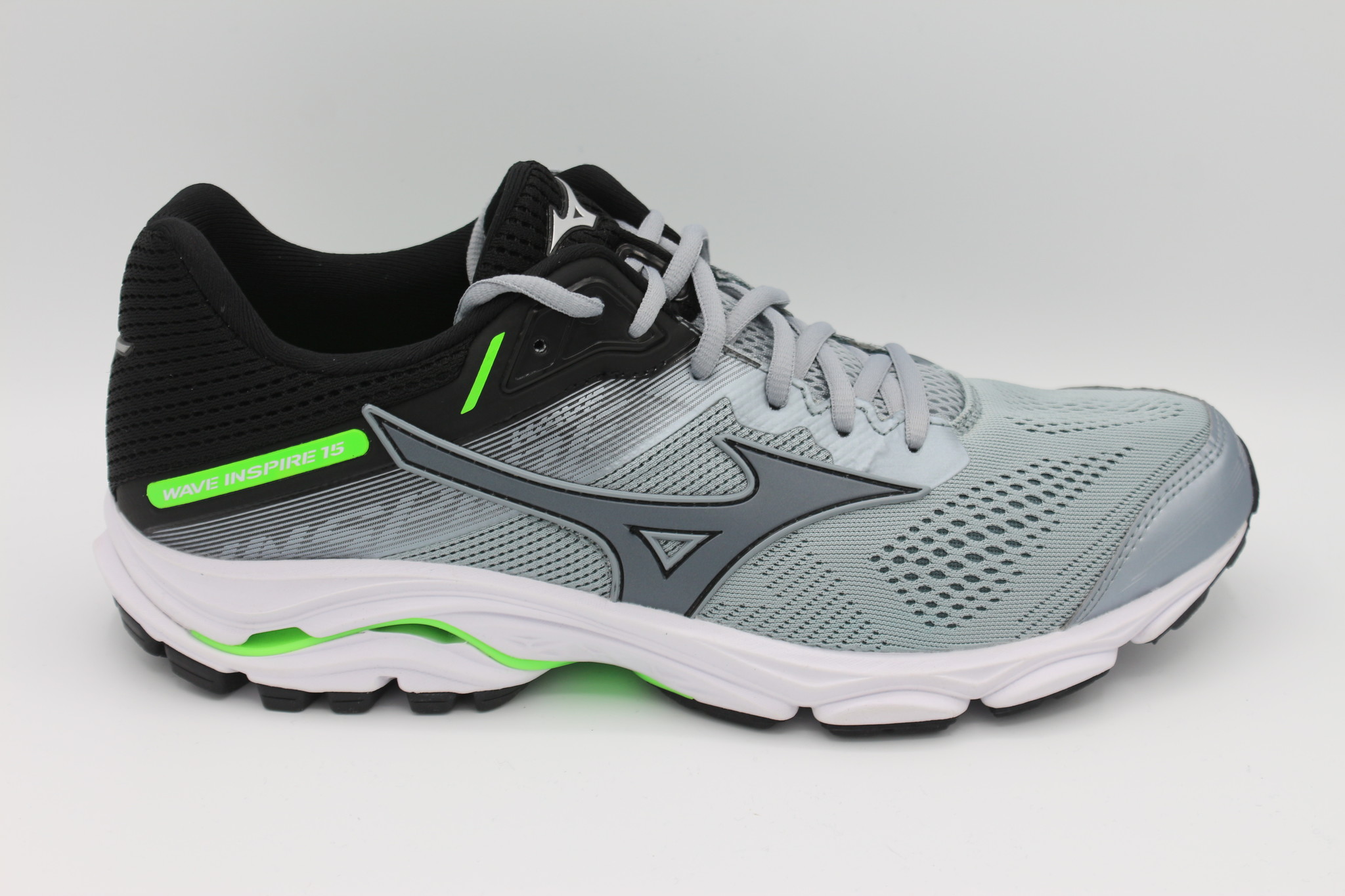 mizuno wave inspire 15 m