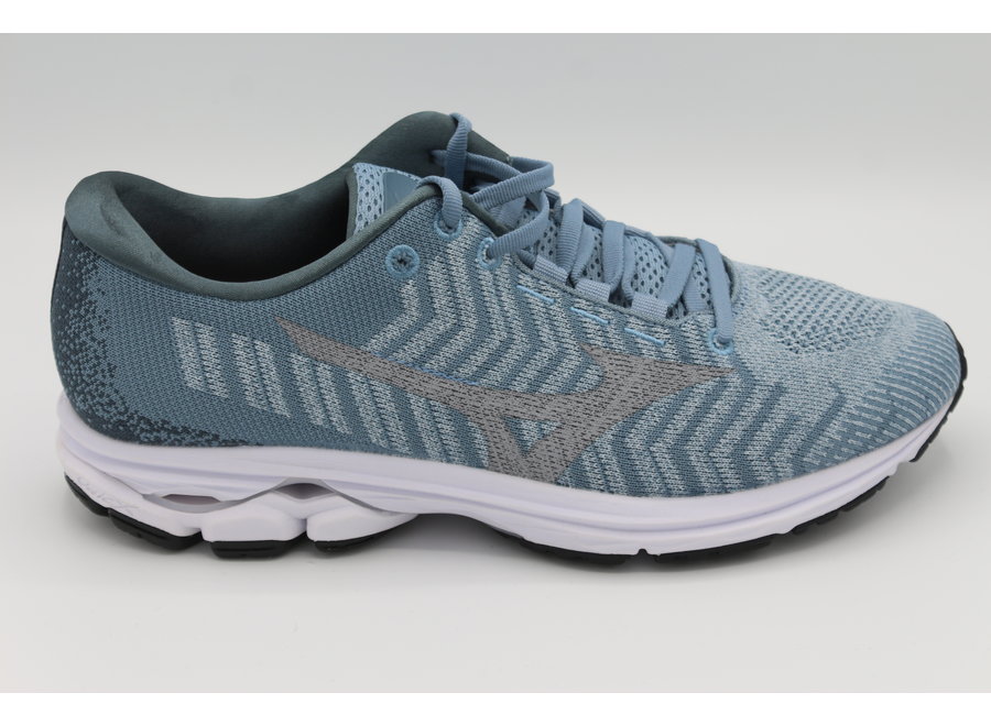 mizuno waveknit rider 3