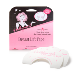 Hollywood Fashion Secrets Breast Lift Tape