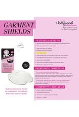 Hollywood Fashion Secrets Garment Shields