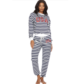 Beach Riot USA Sweatpant