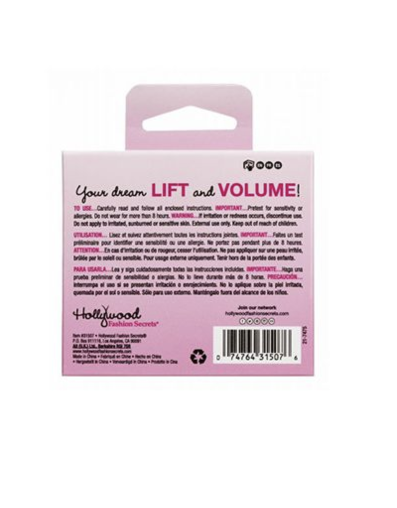 Hollywood Fashion Secrets Body Contour Tape