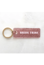 Candier Bride Tribe Keychain
