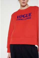 Wild Pony Vogue Sweatshirt