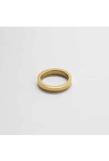 Admiral Row Wide Stacking Ring