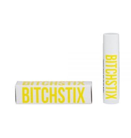 BitchStix Pineapple Twist Organic Lip Balm