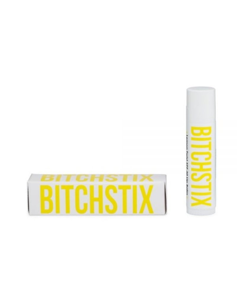 BitchStix Pineapple Twist Organic Lip Balm