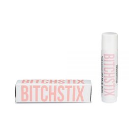 BitchStix Pink Lemon Organic Lip Balm