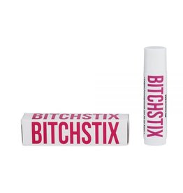 BitchStix Pomegranate Lip Balm