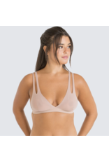 Nuudi The Tee System Bra