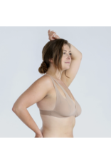 Nuudi The Tee System Bra