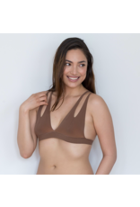 Nuudi The Tee System Bra