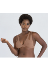 Nuudi The Tee System Bra