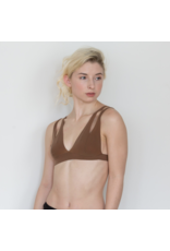 Nuudi The Tee System Bra