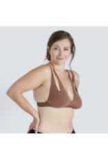 Nuudi The Tee System Bra