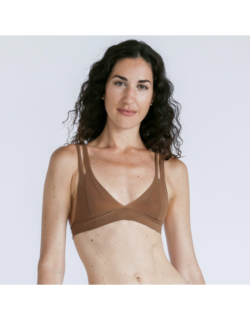 Nuudi The Tee System Bra