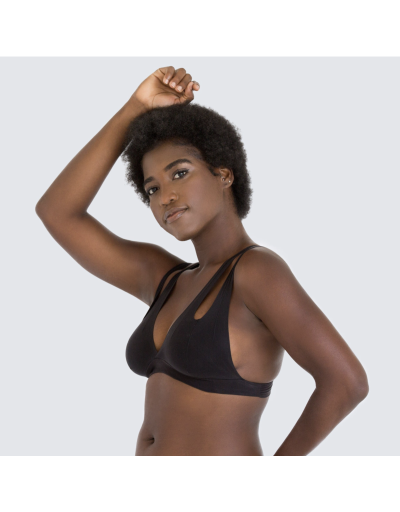 Nuudi The Tee System Bra