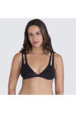 Nuudi The Tee System Bra