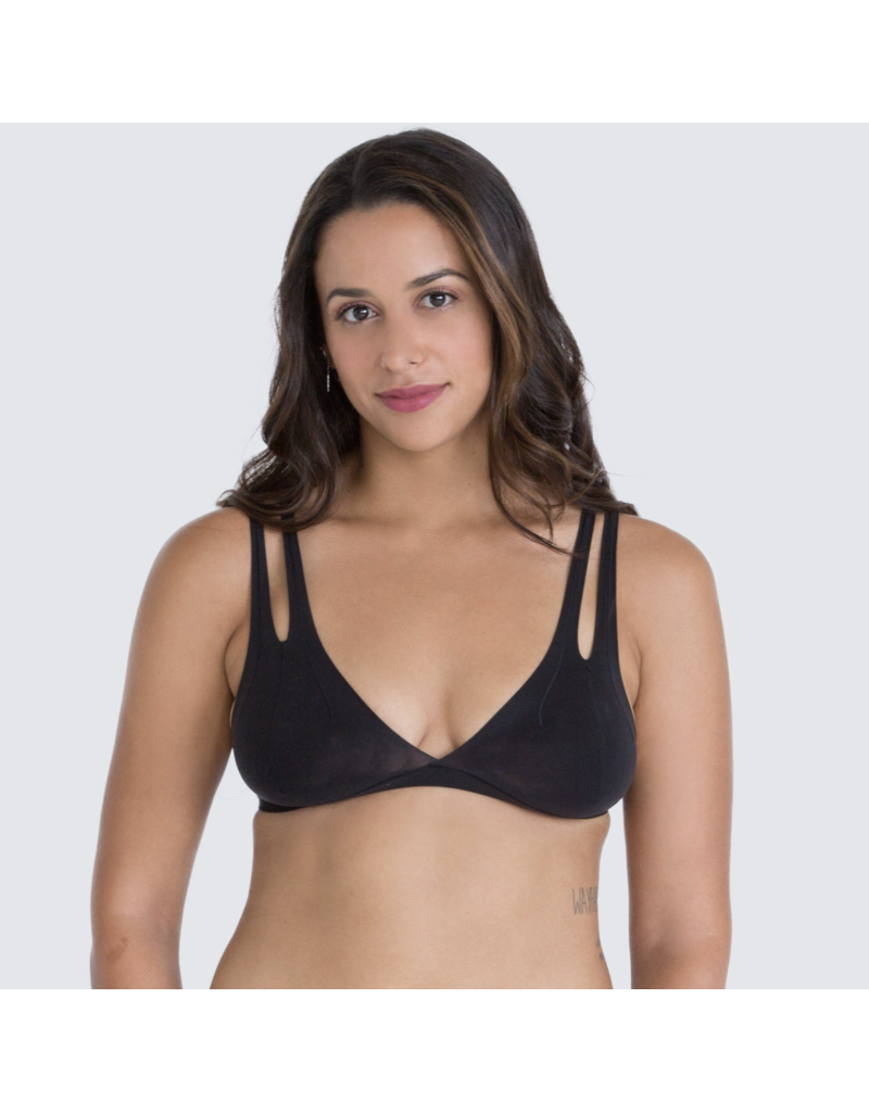 Nuudi The Tee System Bra