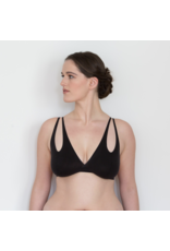 Nuudi The Tee System Bra