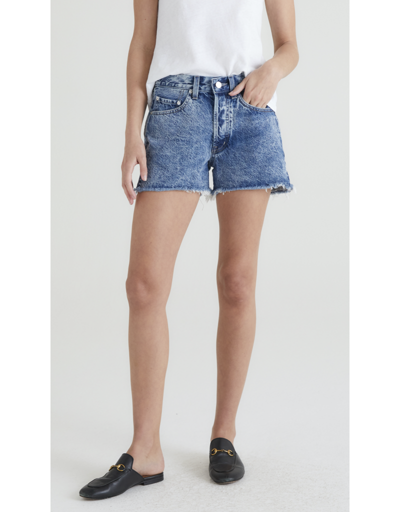 Cai Cut Off Short - Christina's Boutique