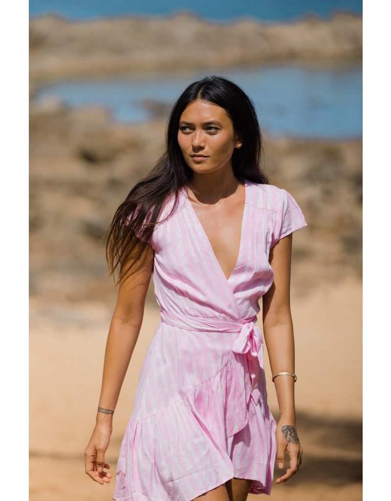 Cordoba Party Dress - Christina's Boutique