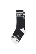 Gumball Poodle Daddy Socks